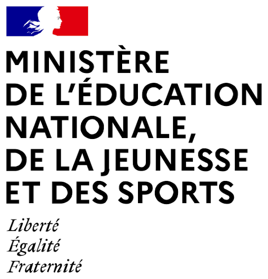 Ministère ENJS Ministère ENJS